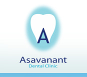 Asavanant Dental Clinic Logo