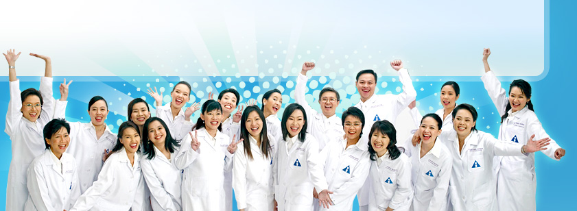 Asavanant Dental Clinic