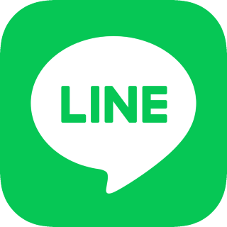 LINE @asavanant